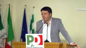 Renzi preme per il Quirinale: "Bisogna discutere con tutti"