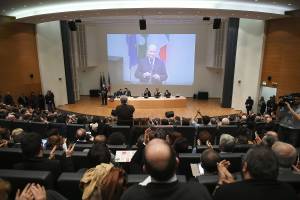 A Palazzo Lombardia il convegno "Difendere la famiglia per difendere la comunità"