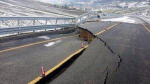 Ponte crollato e vigili furbetti. I colpevoli l'hanno fatta franca