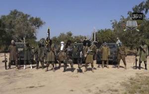 Abubakar Shekau, leader di Boko Haram