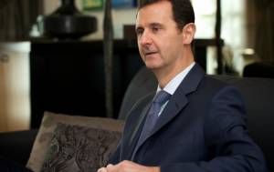 Assad: l'aviazione israeliana risponde ad al Qaeda