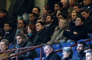 Moratti tranquillizza Thohir. "Resto sempre al suo fianco"