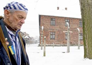 Mappe e saggi sui lager per capire davvero la Shoah