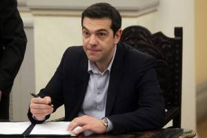 E anche Syriza si spacca sul referendum