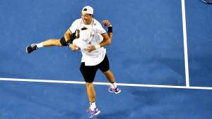 Australia Open, il trionfo di Bolelli e Fognini