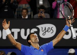Djokovic trionfa a Wimbledon, sfuma il sogno di Federer
