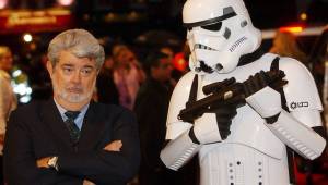 George Lucas: "Hollywood? È un circo. La fantascienza non mi piace"