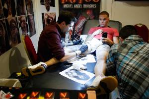 La Tattoo Convention di Milano compie 20 anni