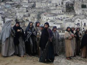 A Matera scoppia la "guerra dei legionari"