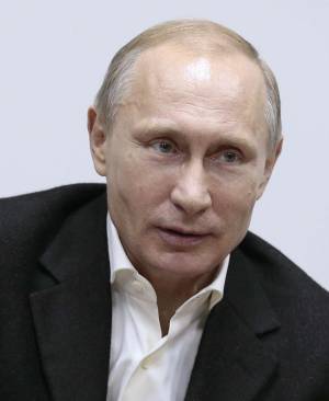 Ultima chiamata per la pace Putin detta le condizioni