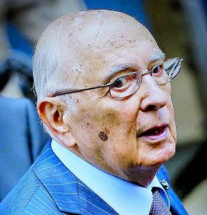 Mafia, vince Napolitano: non deporrà al Borsellino quater