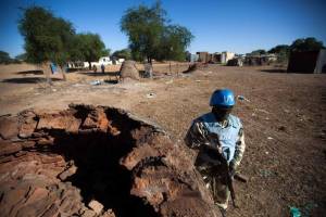 Sotto accusa l'esercito sudanese: "Violenze di massa nel Darfur"