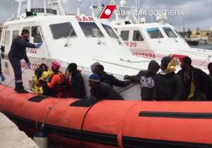 Altri 300 morti di buonismo in mare