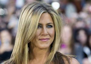 Jennifer Aniston ha una terribile paura di volare