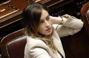 Boschi: "Introdurremmo il diritto al cibo in Costituzione"