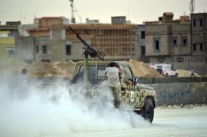 Libia, Pinotti: "Pronti a guidare la coalizione. Almeno 5mila uomini"