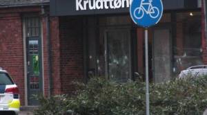 Copenaghen, spari al convegno sull'islam