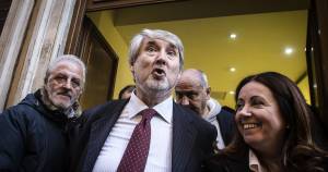 Poletti: "La disoccupazione cresce perché c'è la ripresa"