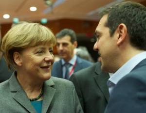 Atene chiede tempo: Berlino si spacca