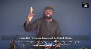 Boko Haram minaccia l'Italia: "Finirete schiavi"