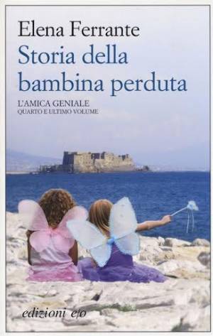 Svelata l'identità di Elena Ferrante