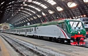 Sicurezza, agenti privati  sui treni a rischio: un esperimento da 7 milioni