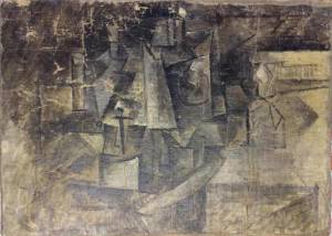 Ritrovata negli Usa un'opera di Picasso rubata più di dieci anni fa