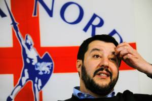 Lega, tutto pronto per Roma. Salvini: "I disordini non ci spaventano"