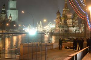 Il leader anti Putin crivellato di colpi a Mosca