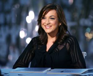 La voce su Daria Bignardi: "Non le piace la tv"