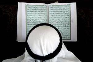 La falsa testimonianza benedetta dal Corano