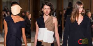 Paris Fashion Week e #FREESTHENIPPLE