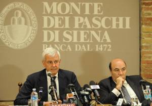 Monte Paschi, lo Stato avrà il 4% post aumento