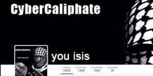 Twitter Terrorist