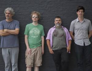 Aperitivo con Tim Berne e Sentieri selvaggi