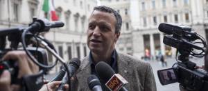 'Ndrangheta a Verona Finisce nell'inchiesta anche l'ex sindaco Tosi