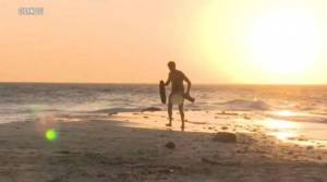 Isola, Rocco Siffredi senza veli resta fedele alle regole di Playa desnuda