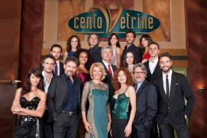 La soap opera cult "Centovetrine" chiude i battenti