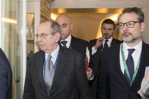 Padoan: "Più riforme per crescere"