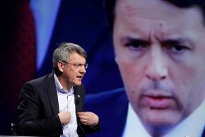 Landini fa già il politico: "Noi sì che cambieremo il paese"