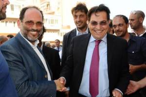 In Sicilia il Movimento 5 stelle asfalta il Pd