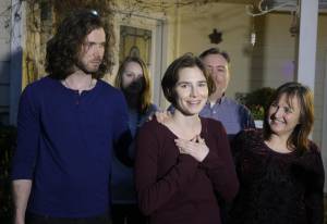 "Ecco perché Amanda Knox ​è sempre stata innocente"