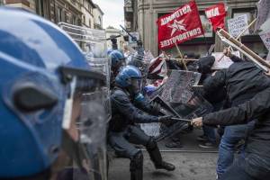 Expo, l'allarme dell'esperto: "Possibili attacchi dagli antagonisti"