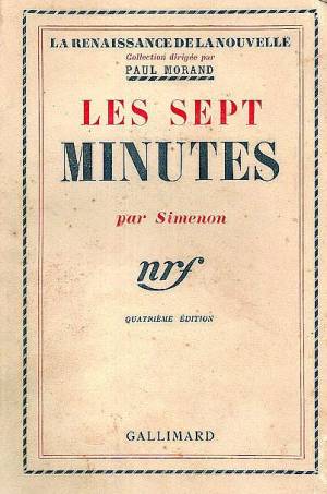 Indagine (editoriale) sui detective dimenticati di Georges Simenon
