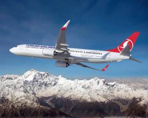 Allarme bomba ad alta quota: l'aereo della Turkish Airlines deve atterrare a Casablanca