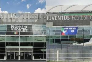 La Figc "cancella" gli scudetti della Juve