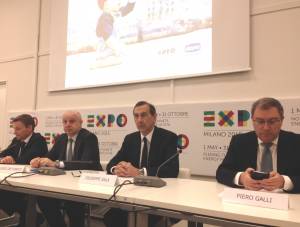 Expo a misura di bimbo con la Children Hospitality di Chicco