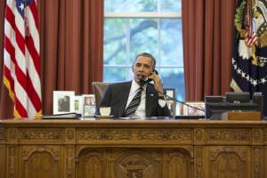Usa, doppio allarme bomba: la Casa Bianca sotto attacco?