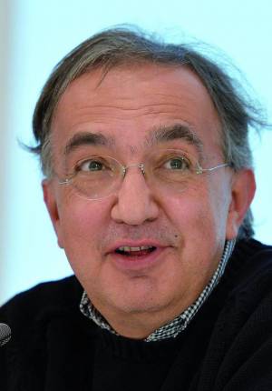 Fca, Sergio Marchionne: "I nostri dipendenti parteciperanno ai risultati dell'azienda"