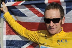 Sir Wiggo, "fuck the Queen... Per me la regina è la Roubaix"